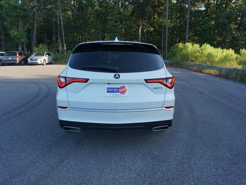 Used 2024 Acura MDX FWD image 22