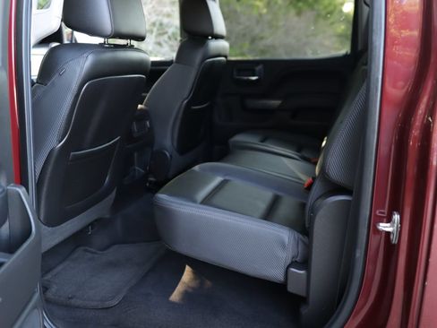 Used 2015 GMC Sierra 1500 SLT AWD/4WD image 29