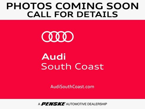 Used 2023 Audi S5 Prestige w/ Prestige Package AWD/4WD image 1