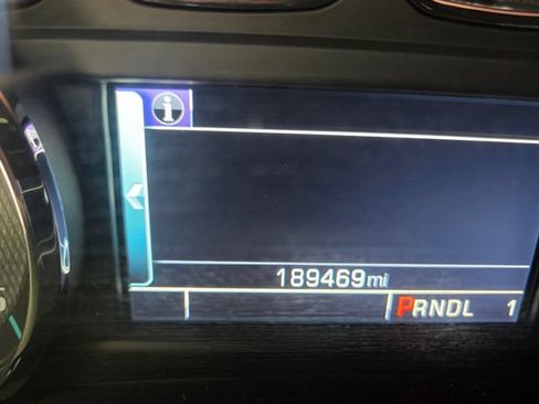 Used 2017 Chevrolet Silverado 3500 LTZ w/ Duramax Plus Package AWD/4WD image 22