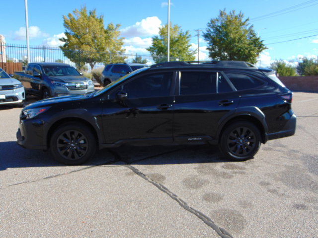 Certified 2023 Subaru Outback Onyx Edition XT w/ Popular Package #2 AWD/4WD image 7