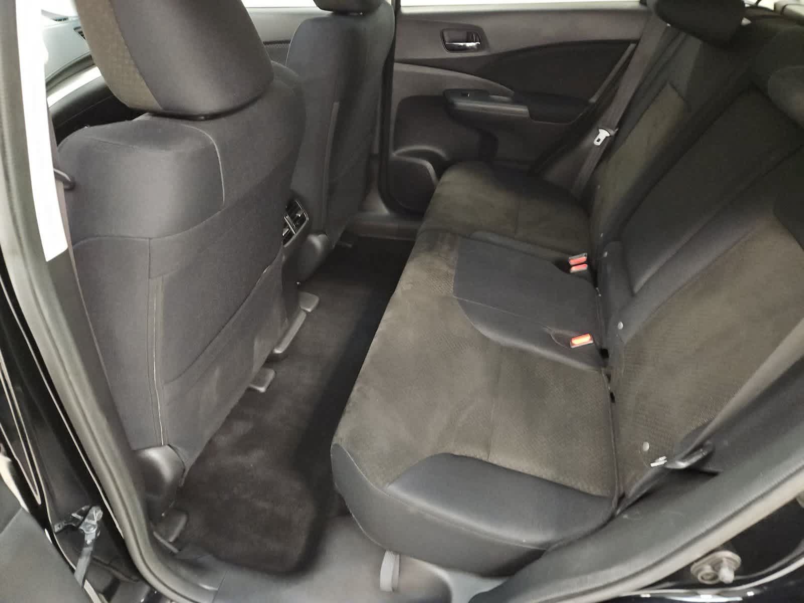Used 2016 Honda CR-V EX image 19