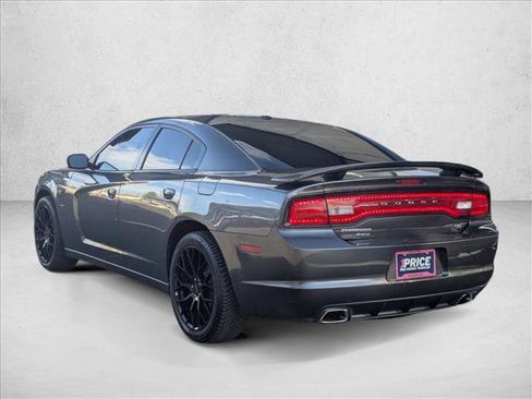 Used 2014 Dodge Charger R/T image 8