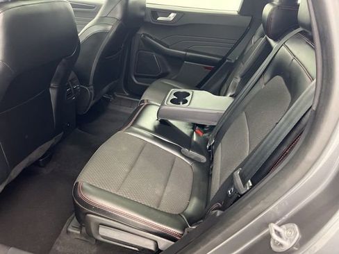 Used 2023 Ford Escape ST-Line Select w/ Tech Pack #2 image 11