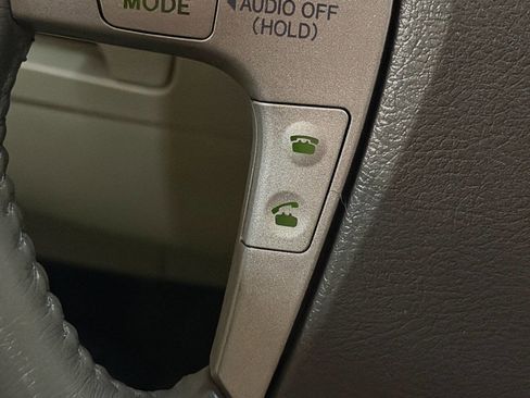 Used 2007 Toyota Camry Hybrid image 39