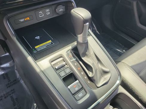 Certified 2024 Honda CR-V EX-L image 29