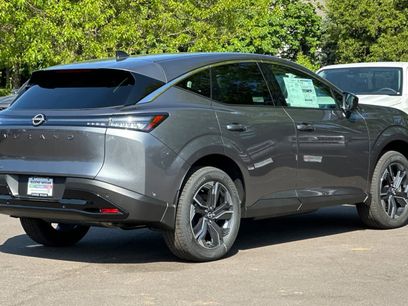 New 2025 Nissan Murano SV