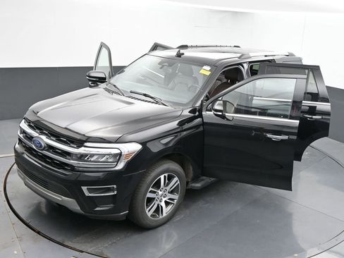 Used 2024 Ford Expedition Limited AWD/4WD image 69