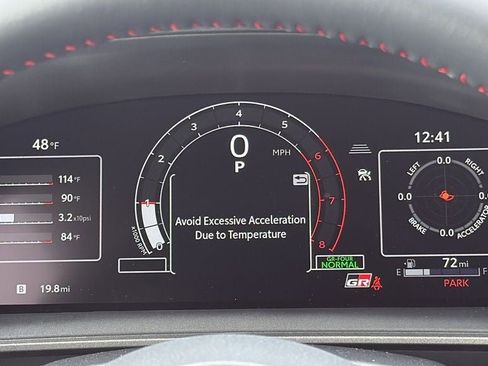 New 2025 Toyota Corolla GR image 28