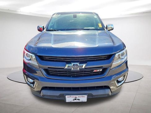 Used 2018 Chevrolet Colorado Z71 w/ Centennial Edition image 38