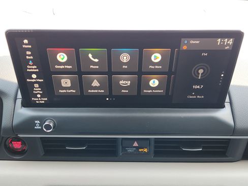 New 2026 Honda Pilot EX-L image 20