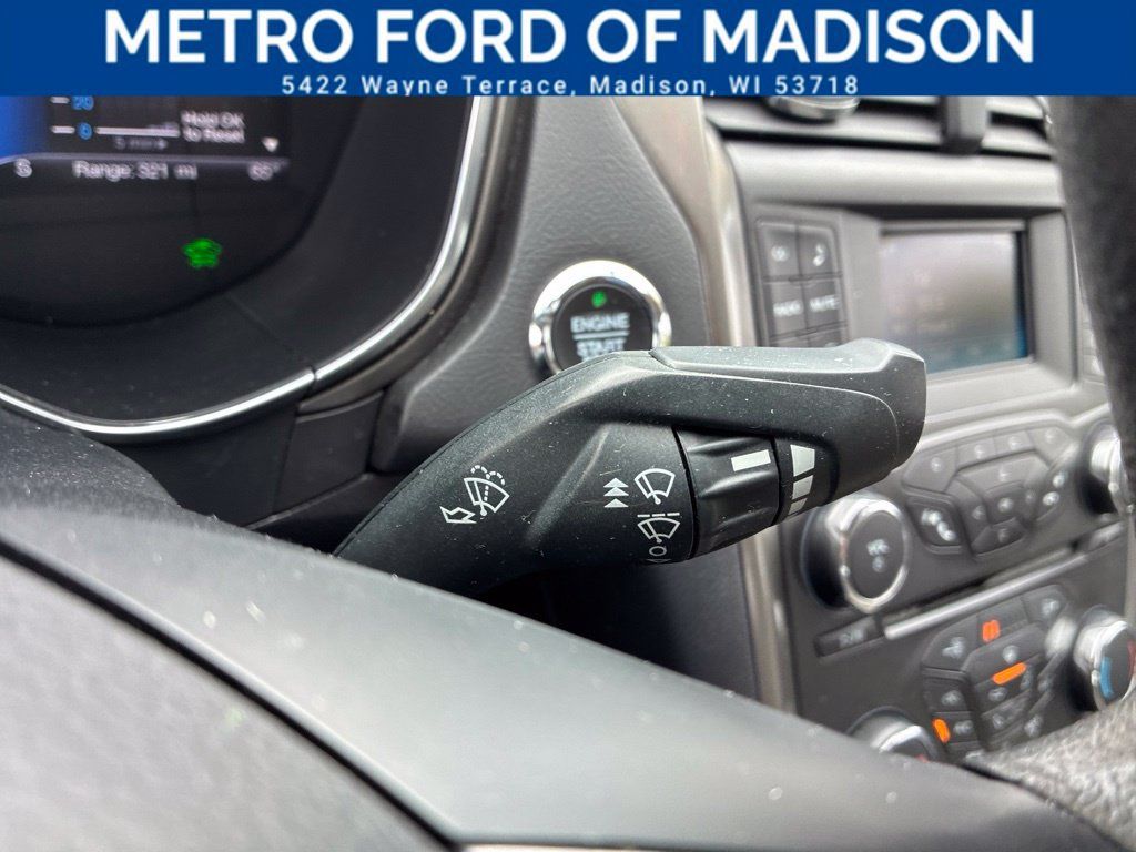 Used 2018 Ford Fusion S FWD image 26