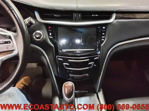 Used 2016 Cadillac XTS Luxury FWD image 12