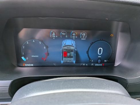 Used 2024 Ford F150 STX AWD/4WD image 28