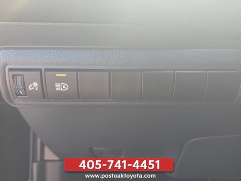 Used 2024 Toyota Corolla Sedan FWD image 19