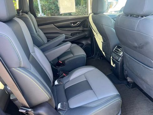 Used 2023 Subaru Ascent Onyx Edition AWD/4WD image 19