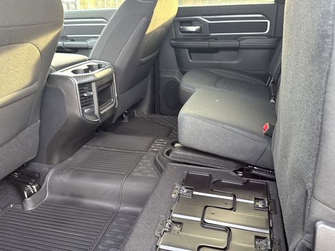 New 2026 RAM 2500 Big Horn image 26