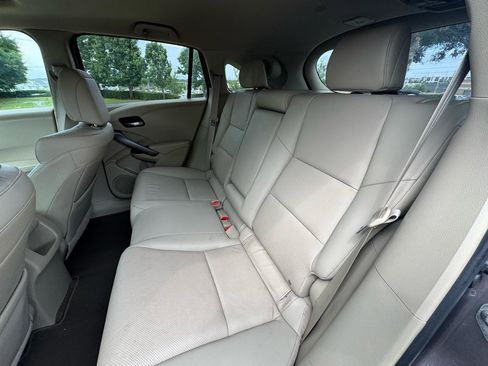 Used 2013 Acura RDX FWD w/ Technology Package image 16