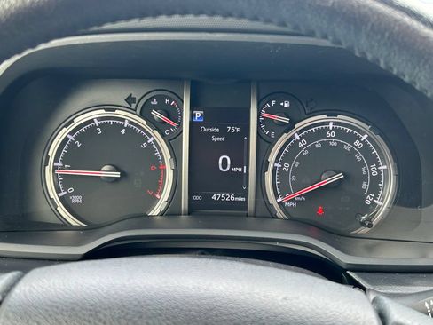 Certified 2024 Toyota 4Runner TRD Pro AWD/4WD image 37