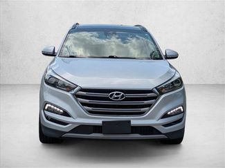 Used 2018 Hyundai Tucson Limited w/ Ultimate Package 02 AWD/4WD video 2