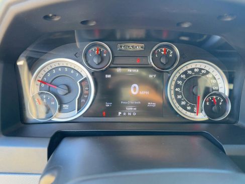 Used 2017 RAM 1500 Lone Star image 19