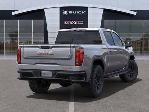 New 2024 GMC Sierra 1500 AT4X image 28