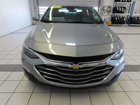 Used 2023 Chevrolet Malibu LT FWD image 15