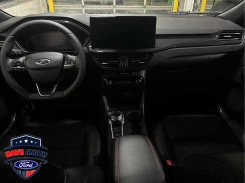 New 2025 Ford Escape ST-Line w/ Tech Pack #1 image 6