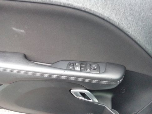 Used 2023 Dodge Challenger R/T w/ Blacktop Package image 13