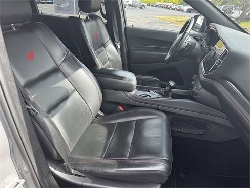 Certified 2024 Dodge Durango GT image 14