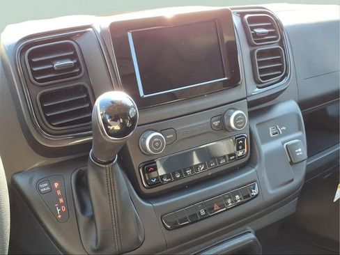 New 2026 RAM ProMaster 2500 w/ Safety Group FWD image 14