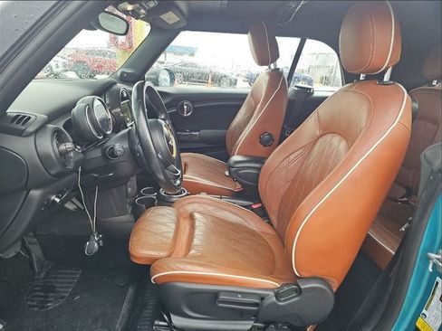 Used 2017 MINI Cooper Convertible FWD image 4