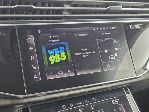 Certified 2022 Audi Q8 Premium Plus AWD/4WD image 26