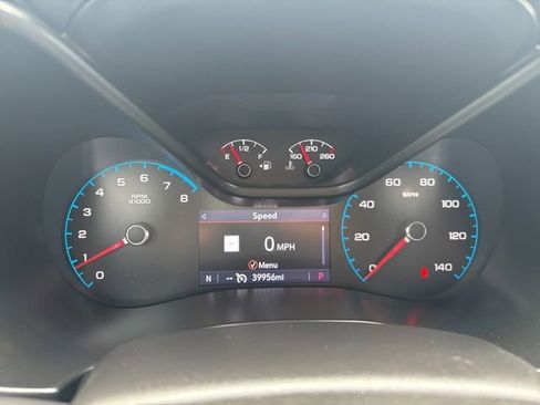 Used 2022 GMC Canyon Denali AWD/4WD image 22
