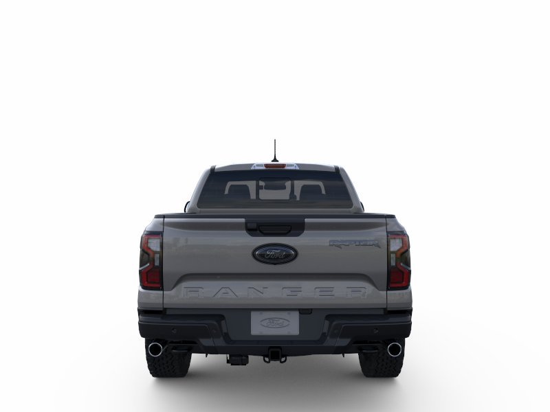 New 2026 Ford Ranger Raptor AWD/4WD image 29