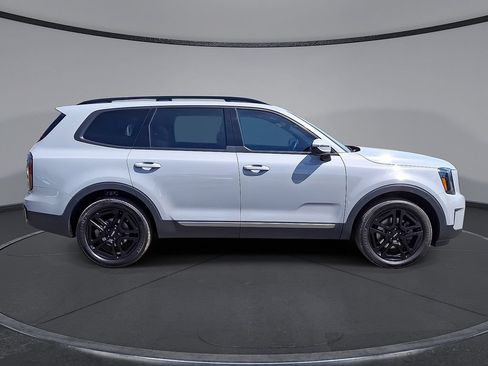 Used 2023 Kia Telluride SX Prestige X-Line AWD/4WD image 26