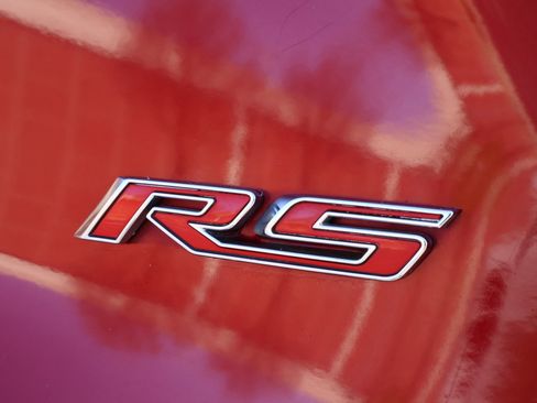 Used 2023 Chevrolet Blazer RS w/ Driver Confidence II Package image 29