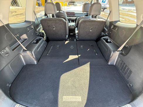 Used 2024 Kia Telluride SX image 17