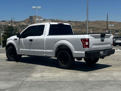 Used 2019 Ford F150 XL w/ Equipment Group 101A Mid RWD image 5