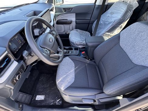 New 2026 Ford Maverick XLT image 17