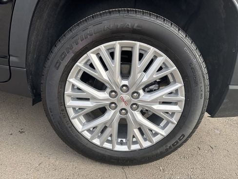 New 2026 GMC Acadia Elevation w/ Elevation Premium Package image 35