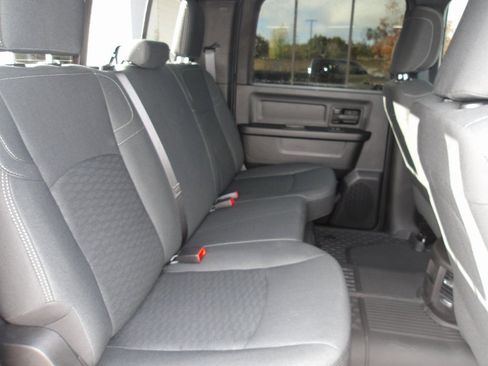 New 2026 RAM 2500 Tradesman image 18