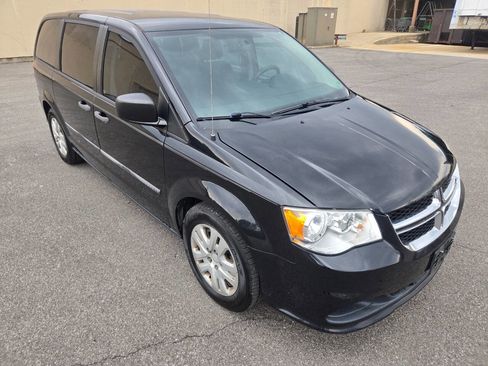Used 2014 Dodge Grand Caravan American Value Package image 14