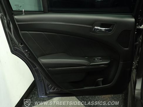 Used 2023 Dodge Charger SRT Hellcat w/ Harman/Kardon Audio Group RWD image 34