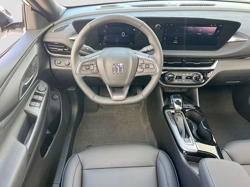 New 2026 Buick Envista Sport Touring w/ Convenience I Package image 16