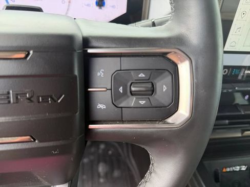 Used 2025 GMC Hummer EV 3X AWD/4WD image 24