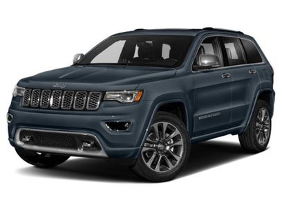 Certified 2021 Jeep Grand Cherokee High Altitude