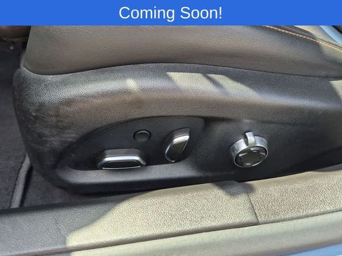 Used 2023 Cadillac CT5 Sport w/ Climate Package AWD/4WD image 16