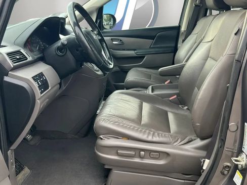 Used 2015 Honda Odyssey Touring Elite image 17