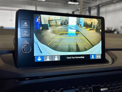 New 2026 Honda Accord SE image 6